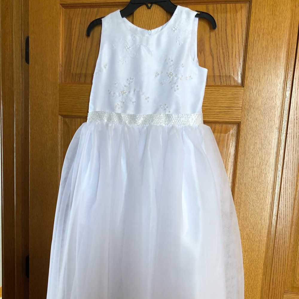 Isobella and Chloe dress. Size 10